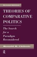 Theories Of Comparative Politics
