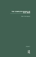 The Complete Works of W.R. Bion