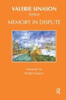 Memory in Dispute