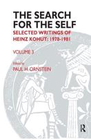 The Search for the Self Volume 3