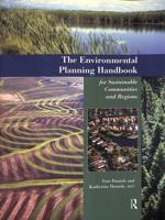 The Environmental Planning Handbook