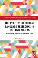The Politics of Korean Language Textbooks in the Two Koreas