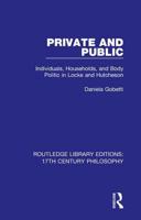 Private and Public