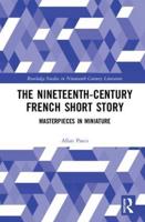 The Nineteenth-Century French Short Story