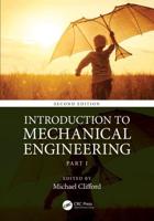 Introduction to Mechanical Engineering. Part 1