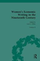 Women's Economic Writing in the Nineteenth Century. Volume II