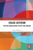 Exiled Activism: Political Mobilization in Egypt and England
