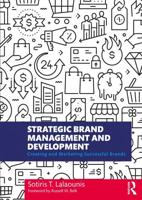 Strategic Brand Management and Development