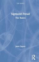 Sigmund Freud : The Basics