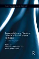 Representations of Nature of Science in School Science Textbooks: A Global Perspective
