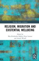 Religion, Migration, and Existential Wellbeing