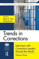 Trends in Corrections Volume 3