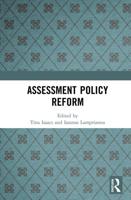 Assessment Policy Reform