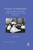 Fictions of Integration