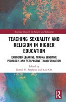 Teaching Sexuality and Religion in Higher Education