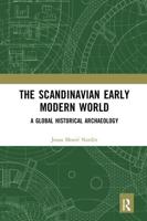 The Scandinavian Early Modern World