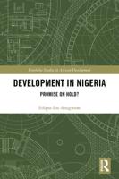 Development in Nigeria: Promise on Hold?