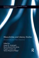 Masculinities and Literary Studies