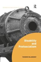 Disability and Postsocialism