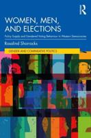 Women, Men, and Elections: Policy Supply and Gendered Voting Behaviour in Western Democracies