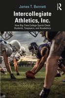 Intercollegiate Athletics, Inc