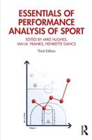 Essentials of Performance Analysis in Sport: Third edition