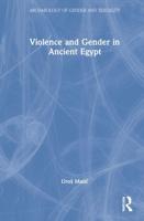 Violence and Gender in Ancient Egypt