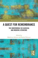 A Quest for Remembrance