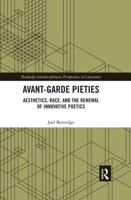 Avant-Garde Pieties