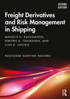 Freight Derivatives and Risk Management in Shipping