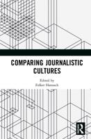 Comparing Journalistic Cultures