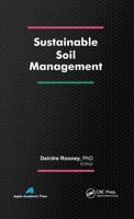 Sustainable Soil Management