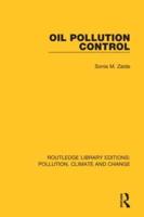 Oil Pollution Control