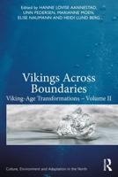 Vikings Across Boundaries Volume II