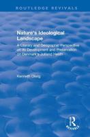 Nature's Ideological Landscape