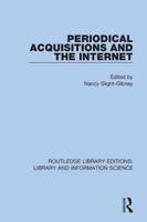 Periodical Acquisitions and the Internet