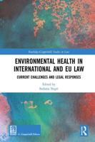 Environmental Health in International and EU Law