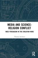 Media and the Science-Religion Conflict