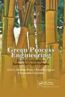 Green Process Engineering