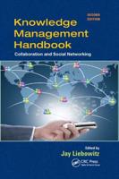 Knowledge Management Handbook