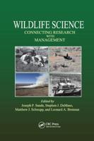 Wildlife Science
