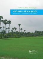 Natural Resources