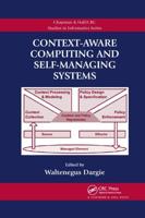 Context-Aware Computing and Self-Managing Systems