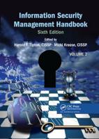 Information Security Management Handbook. Volume 2