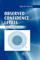 Observed Confidence Levels: Theory and Application