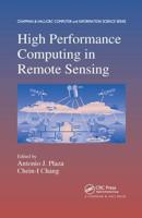 High Performance Computing in Remote Sensing