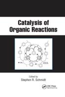 Catalysis of Organic Reactions: Twenty-first Conference