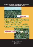 Genetic Resources, Chromosome Engineering, and Crop Improvement