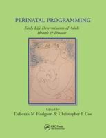 Perinatal Programming