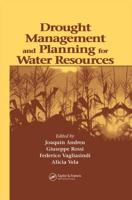 Drought Management and Planning for Water Resources